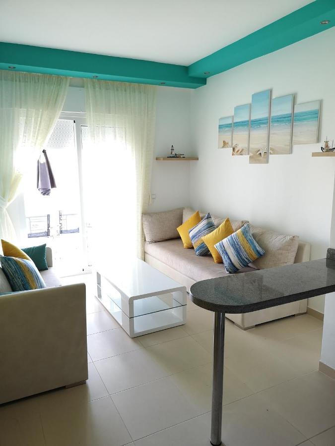 Kariat Cabo - Appartement Charmant, Climatise Avec Vue Piscine Cabo Negro Exterior foto