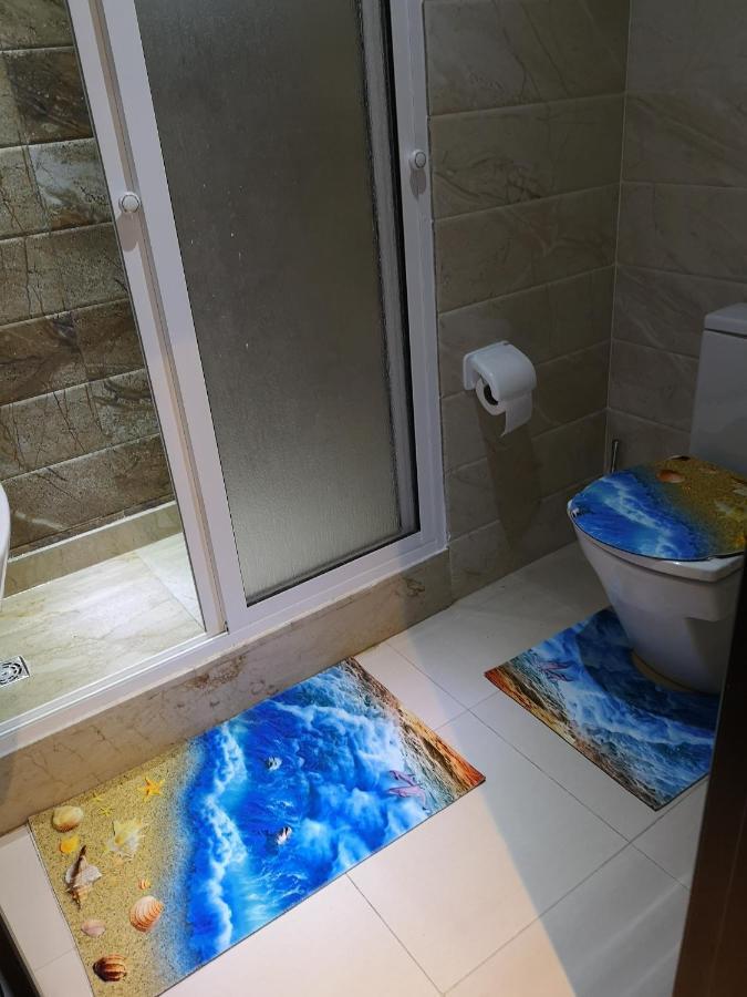 Kariat Cabo - Appartement Charmant, Climatise Avec Vue Piscine Cabo Negro Exterior foto